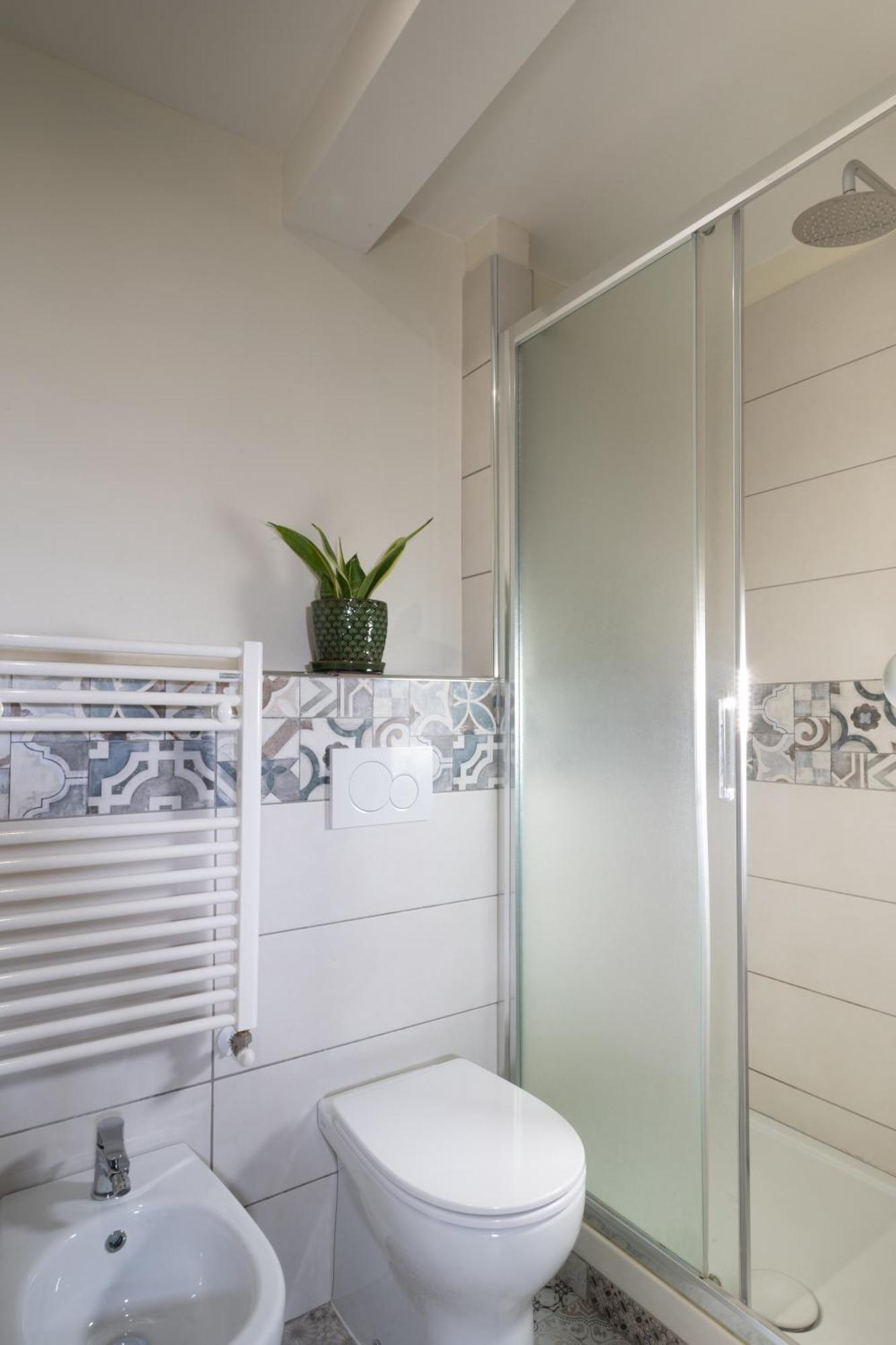 Bed and Breakfast Il Terrazzino Sulla Cattedrale Florenz Exterior foto