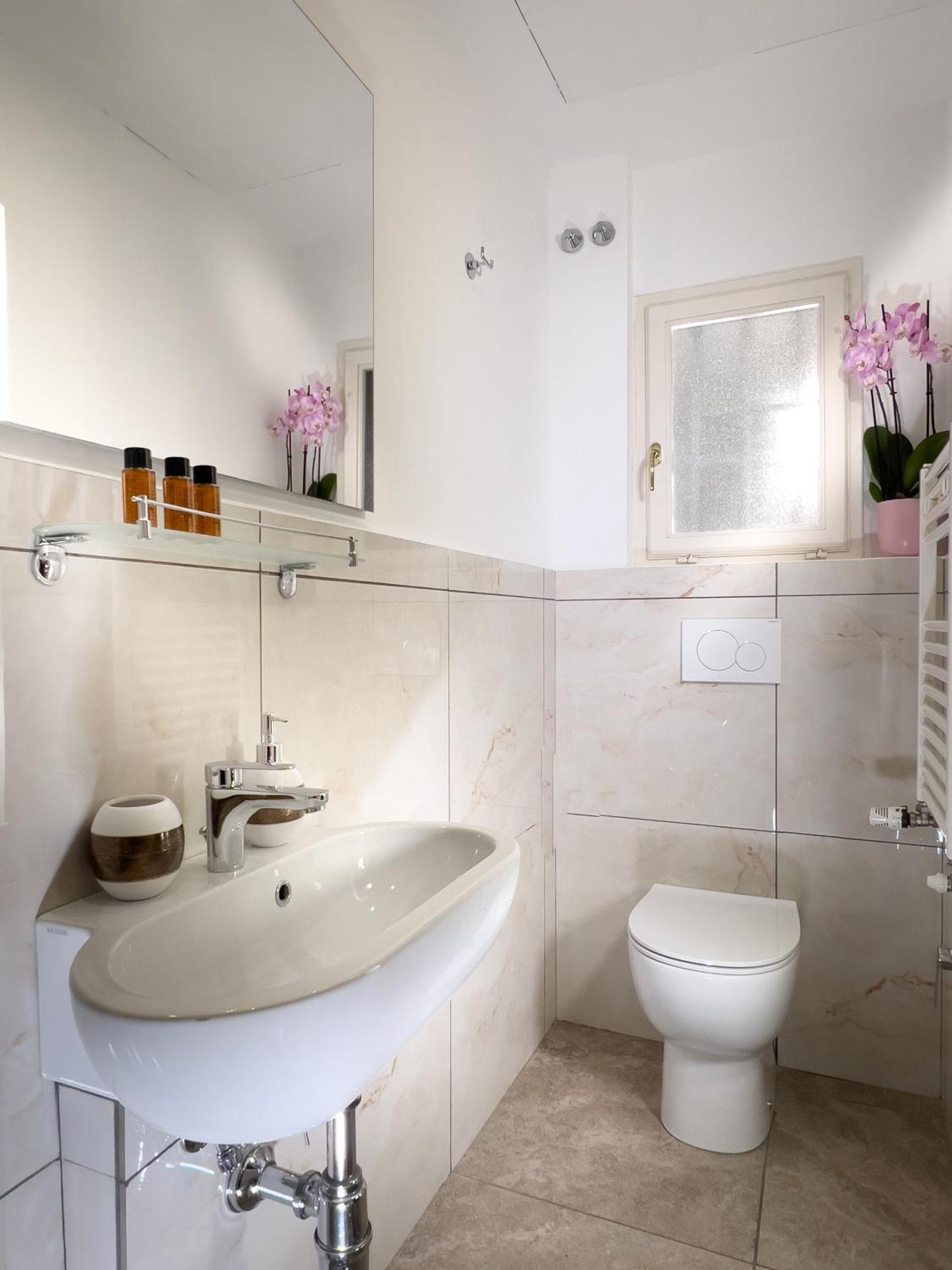 Bed and Breakfast Il Terrazzino Sulla Cattedrale Florenz Exterior foto