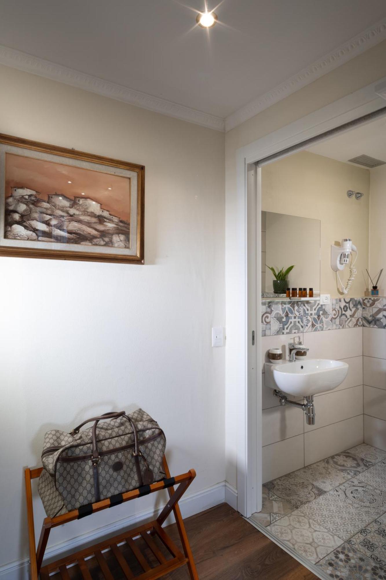 Bed and Breakfast Il Terrazzino Sulla Cattedrale Florenz Exterior foto