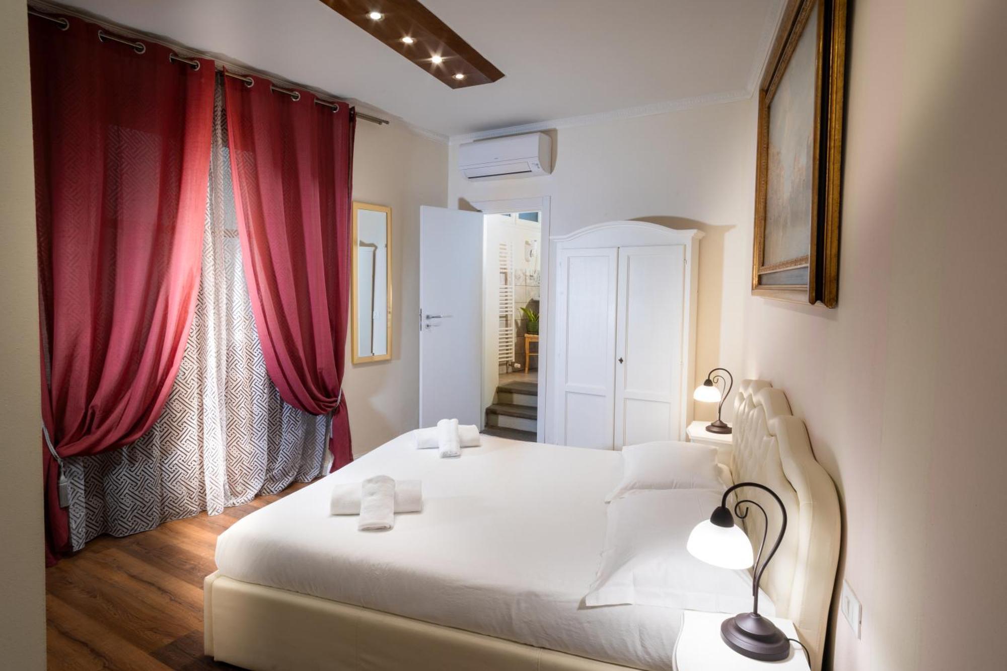 Bed and Breakfast Il Terrazzino Sulla Cattedrale Florenz Exterior foto