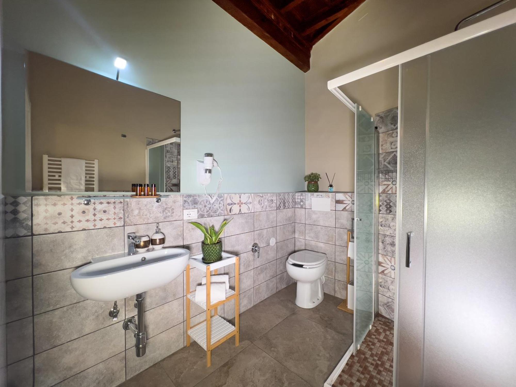 Bed and Breakfast Il Terrazzino Sulla Cattedrale Florenz Exterior foto