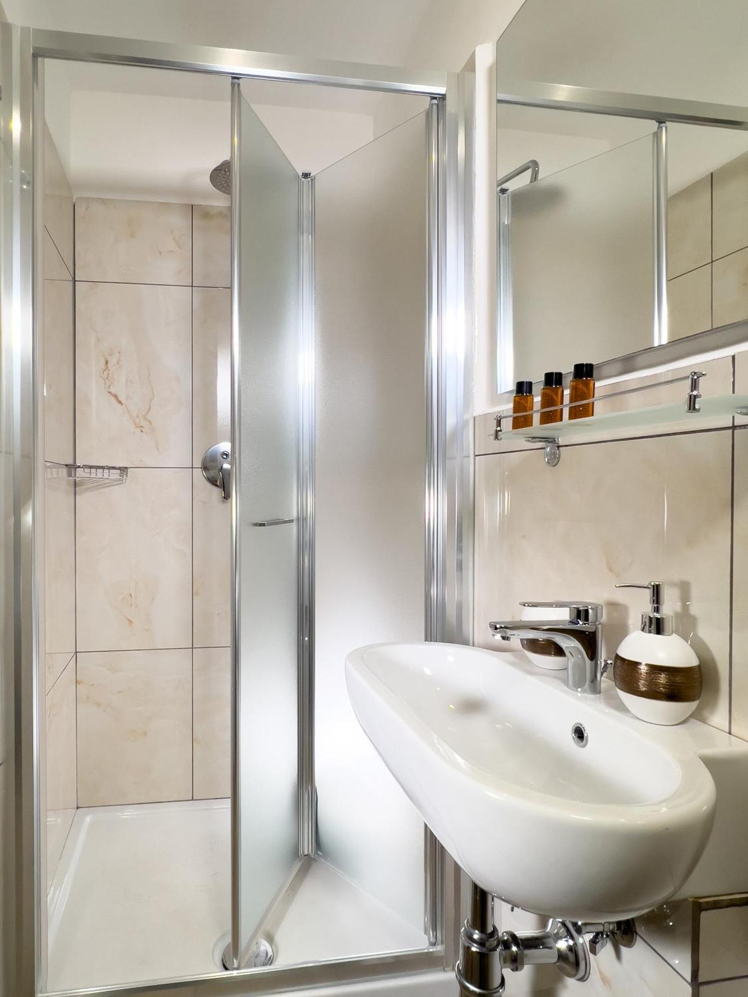 Bed and Breakfast Il Terrazzino Sulla Cattedrale Florenz Exterior foto