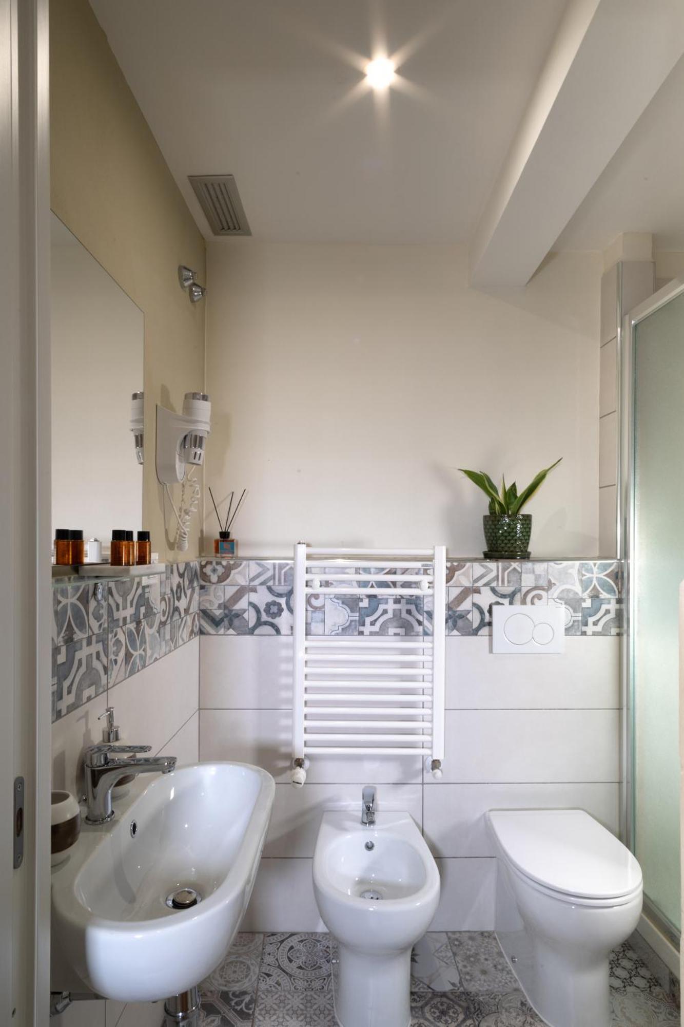 Bed and Breakfast Il Terrazzino Sulla Cattedrale Florenz Exterior foto