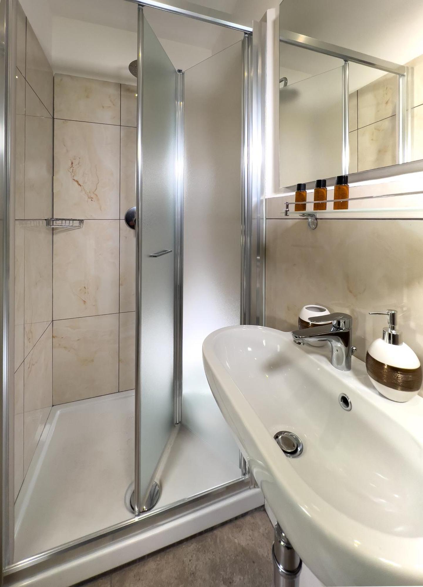 Bed and Breakfast Il Terrazzino Sulla Cattedrale Florenz Exterior foto
