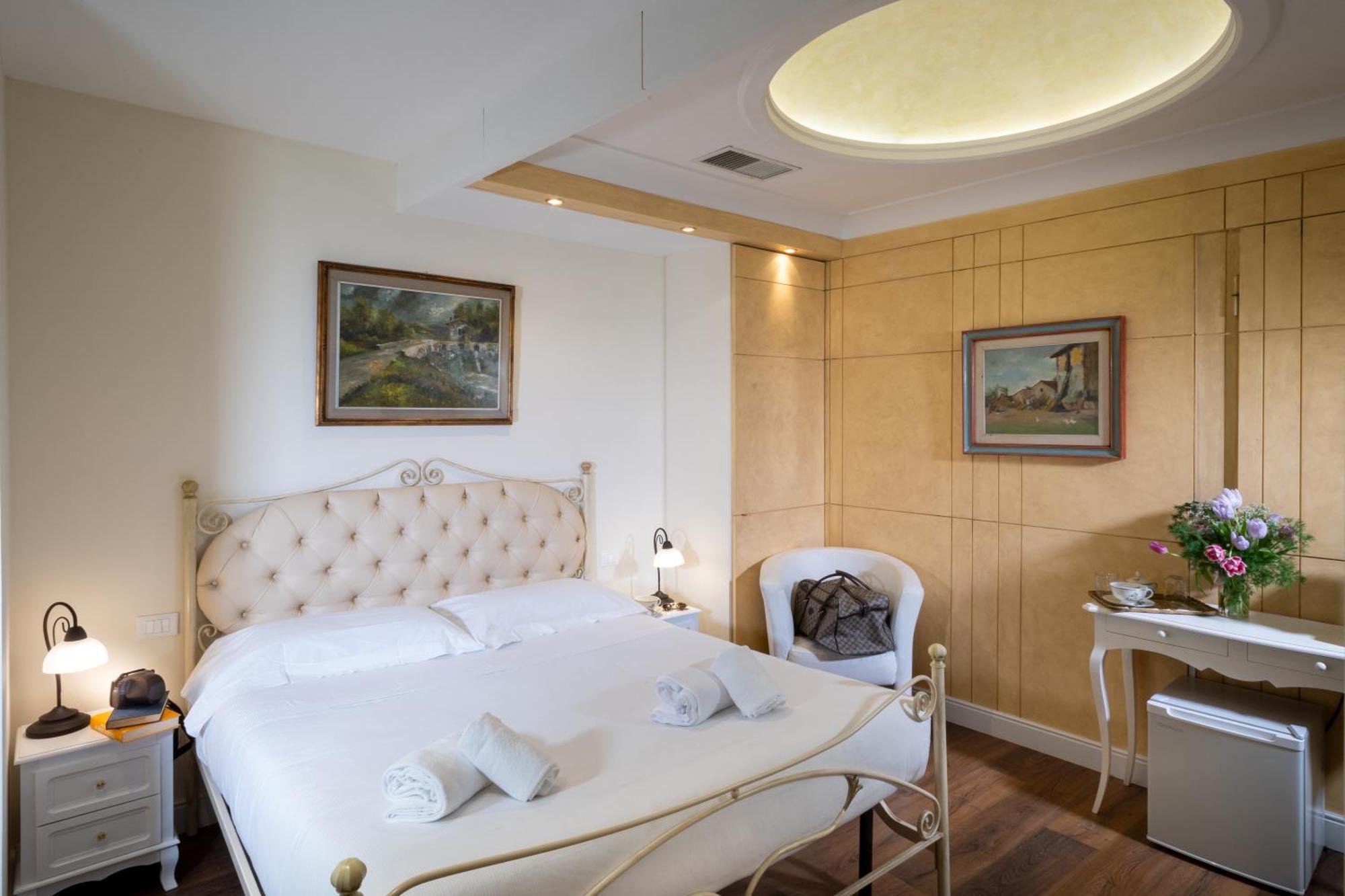 Bed and Breakfast Il Terrazzino Sulla Cattedrale Florenz Exterior foto
