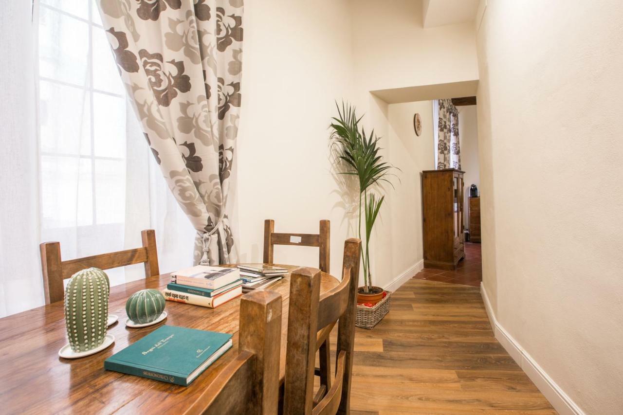 Bed and Breakfast Il Terrazzino Sulla Cattedrale Florenz Exterior foto
